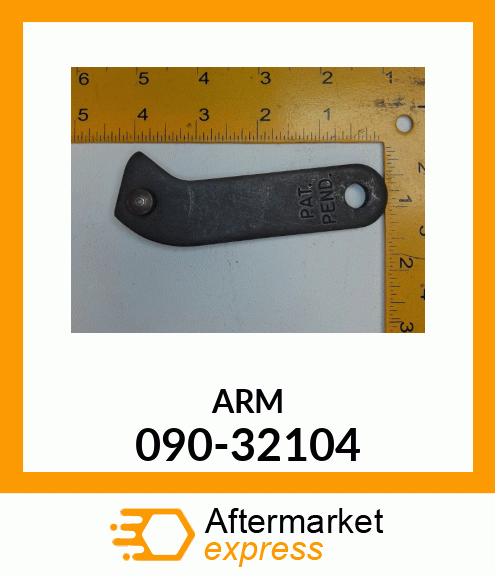 ARM 090-32104