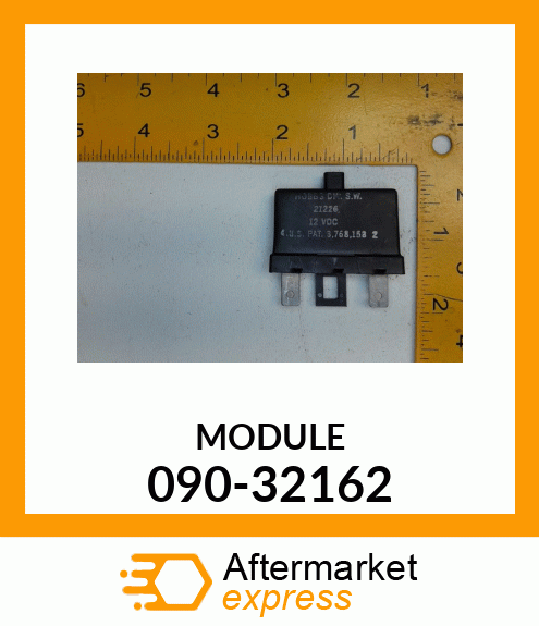 MODULE 090-32162