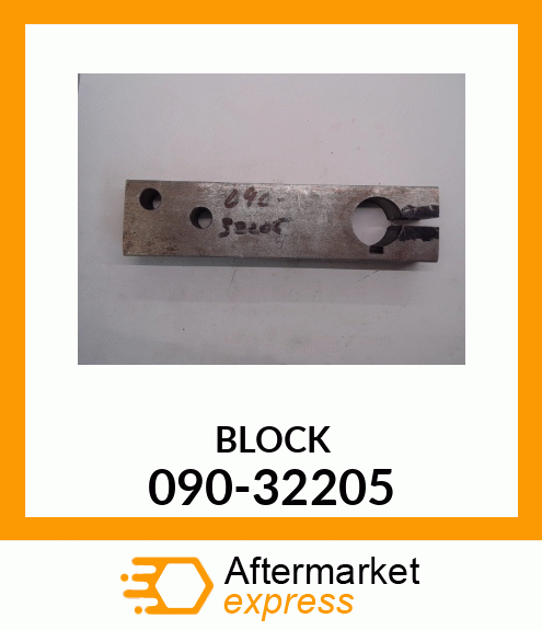 BLOCK 090-32205