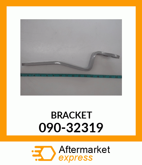 BRACKET 090-32319