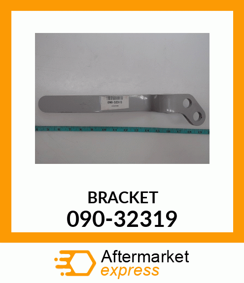 BRACKET 090-32319