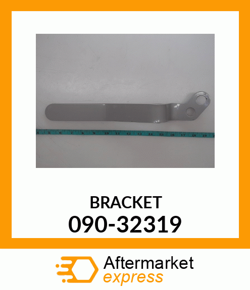 BRACKET 090-32319