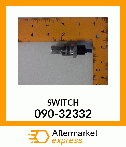 SWITCH 090-32332