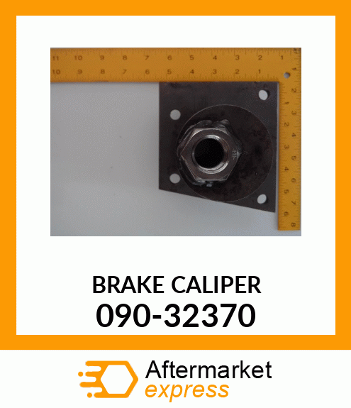 BRAKE CALIPER 090-32370