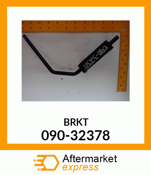 BRKT 090-32378