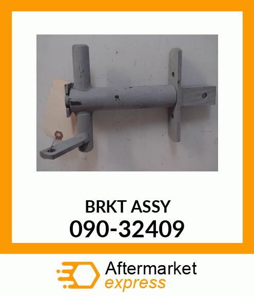 BRKT_ASSY 090-32409