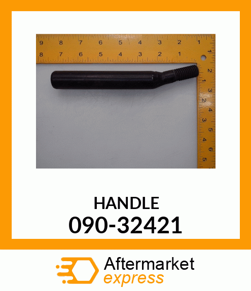 HANDLE 090-32421