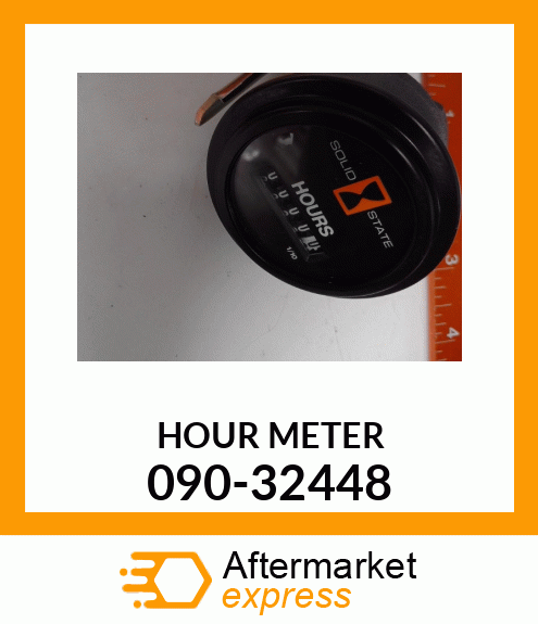 HOUR_METER 090-32448