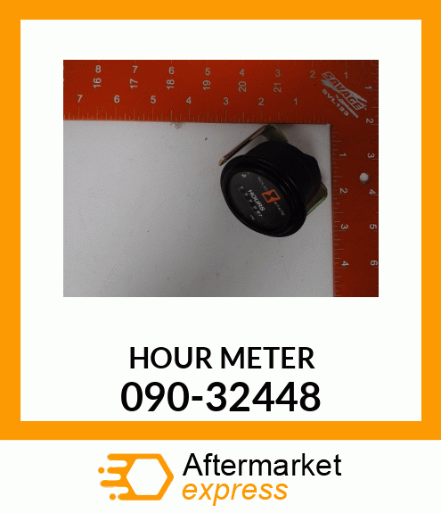 HOUR_METER 090-32448