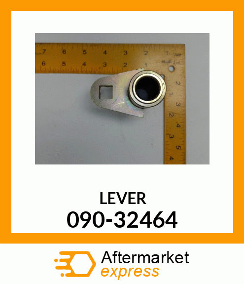 LEVER 090-32464