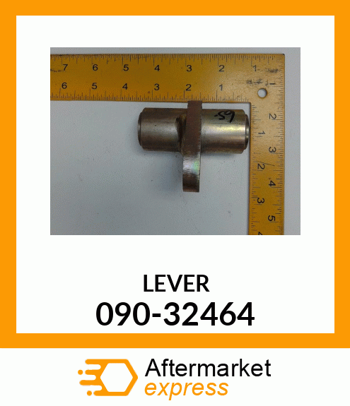 LEVER 090-32464