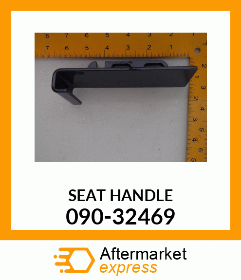 SEAT_HANDLE 090-32469