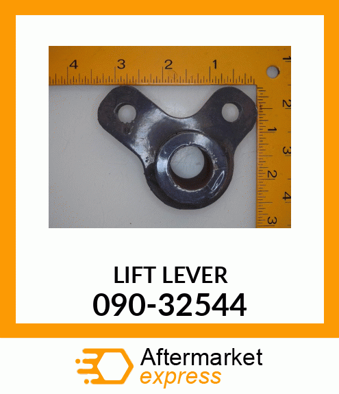 LIFT LEVER 090-32544