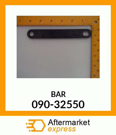 BAR 090-32550