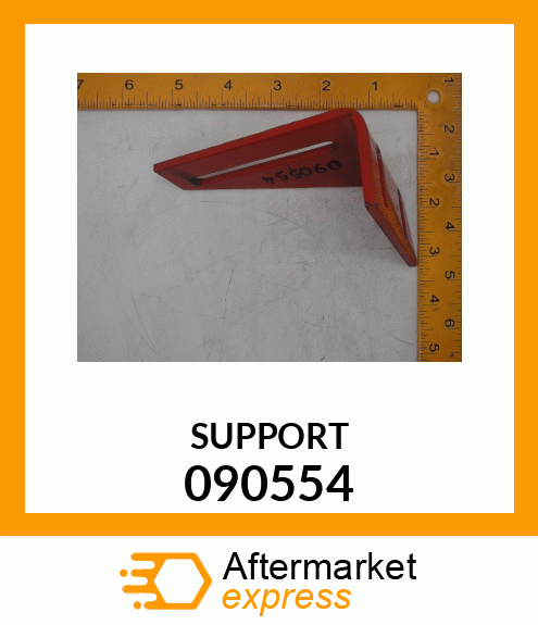 SUPPORT 090554