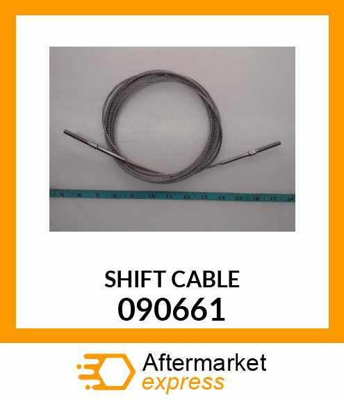 SHIFT_CABLE 090661