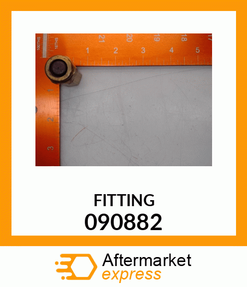 FITTING 090882