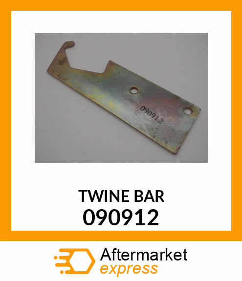 TWINE_BAR 090912