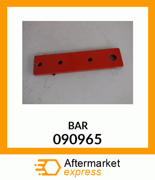 BAR 090965