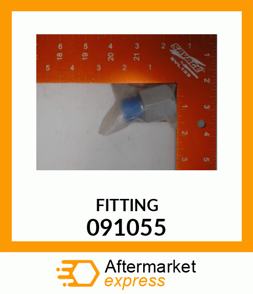 FITTING 091055