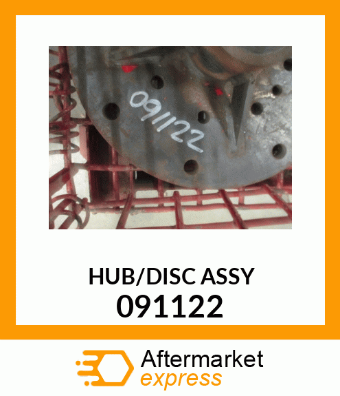 HUB/DISC_ASSY 091122