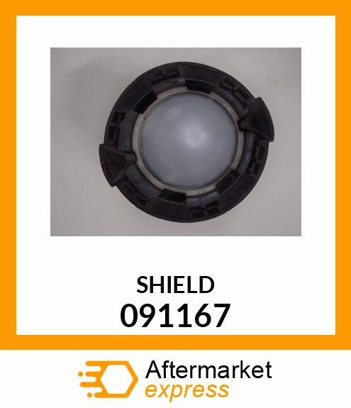 SHIELD 091167