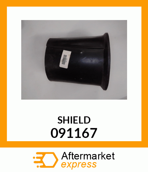 SHIELD 091167