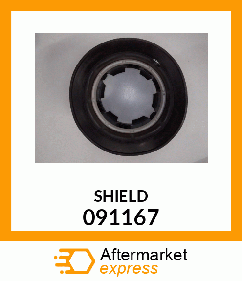 SHIELD 091167