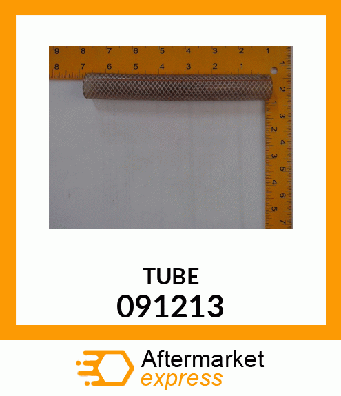 TUBE 091213