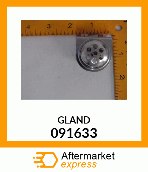 GLAND 091633