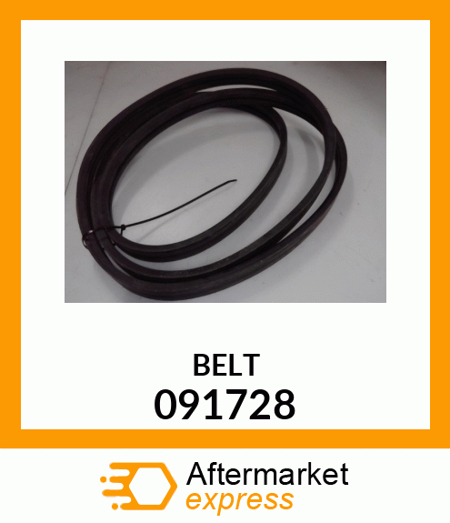 BELT 091728