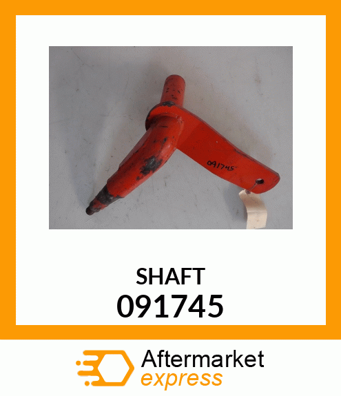 SHAFT 091745