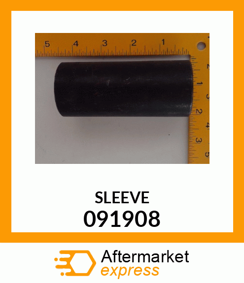 SLEEVE 091908