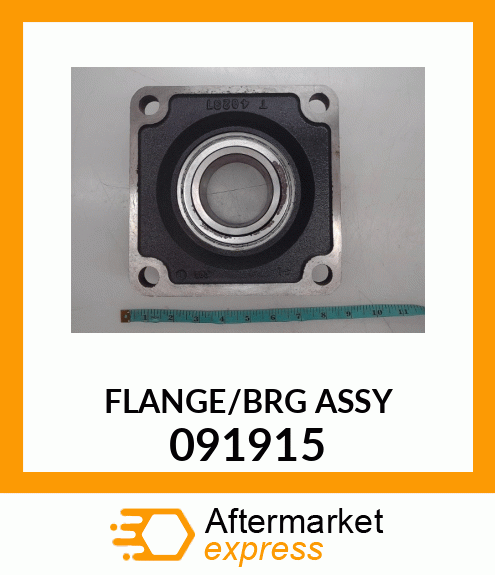 FLANGE/BRG_ASSY 091915