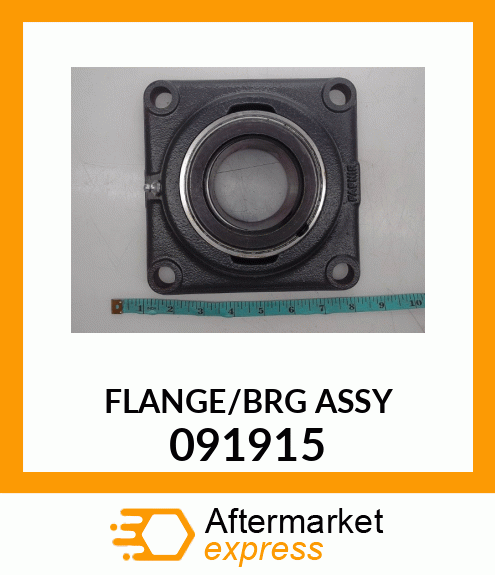 FLANGE/BRG_ASSY 091915