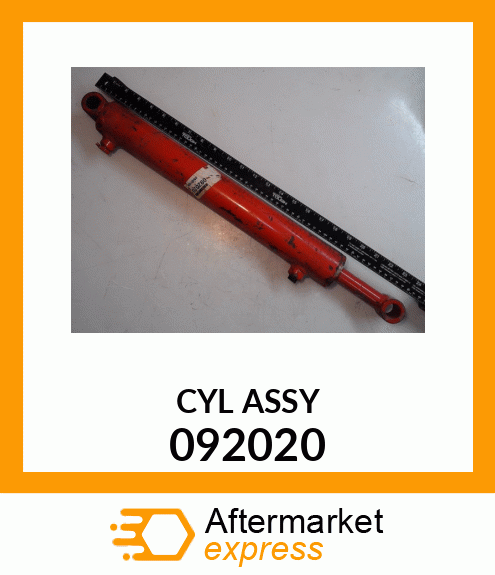 CYL ASSY 092020