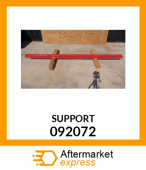 SUPPORT 092072