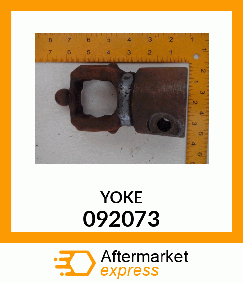 YOKE 092073