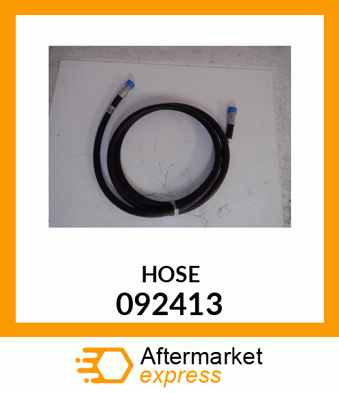 HOSE 092413