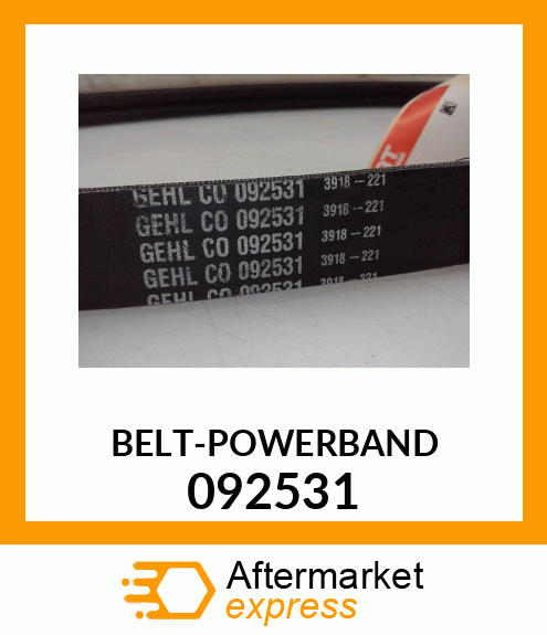 BELT_POWERBAND_ 092531