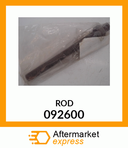 ROD 092600