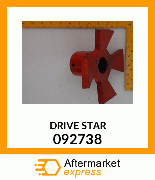 DRIVE_STAR 092738