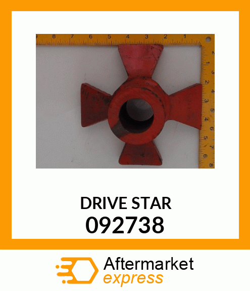 DRIVE_STAR 092738