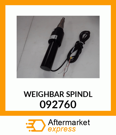 WEIGHBAR_SPINDL 092760