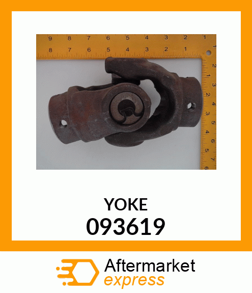 YOKE 093619