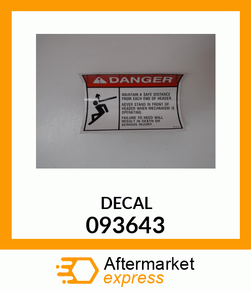 DECAL 093643