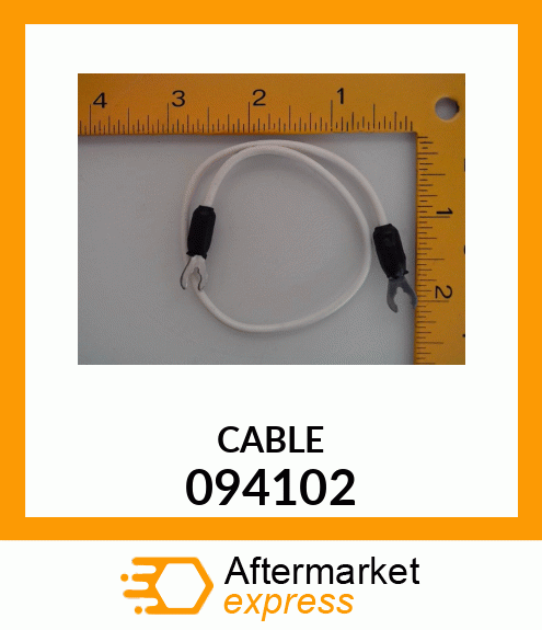 CABLE 094102