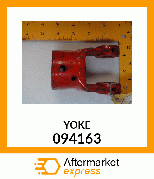 YOKE 094163