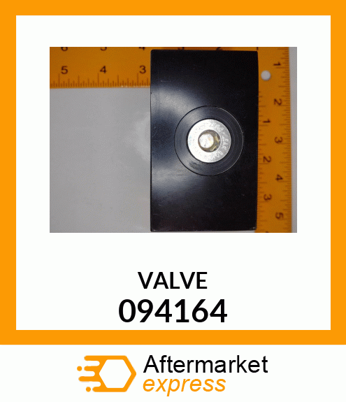 VALVE 094164