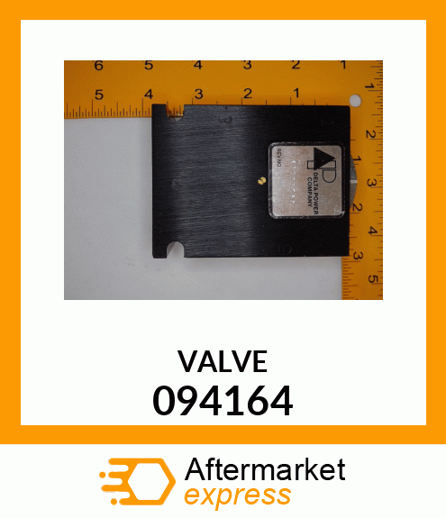 VALVE 094164